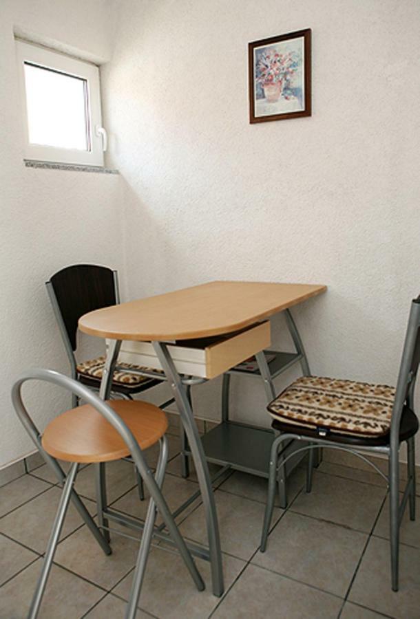 Zadar Apartments Dış mekan fotoğraf