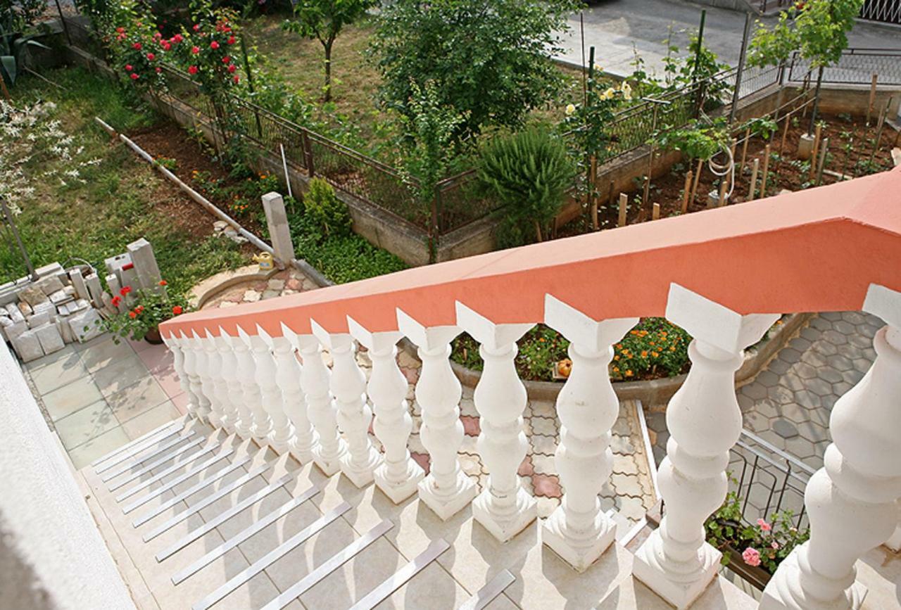 Zadar Apartments Dış mekan fotoğraf