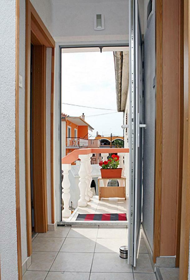 Zadar Apartments Dış mekan fotoğraf