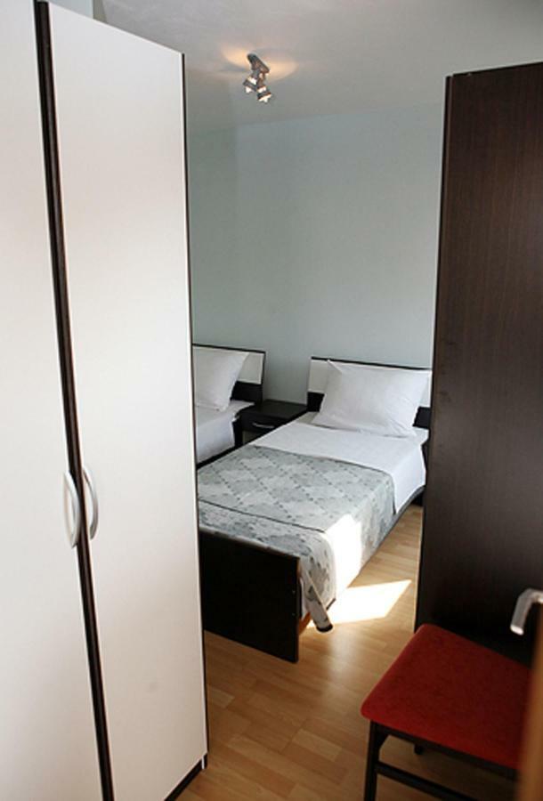 Zadar Apartments Dış mekan fotoğraf