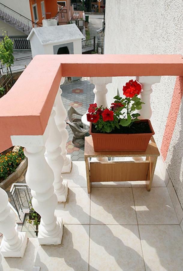 Zadar Apartments Dış mekan fotoğraf