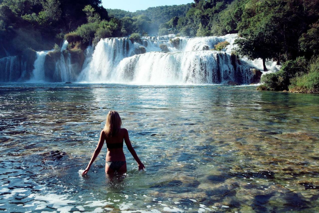 Zadar Apartments Dış mekan fotoğraf