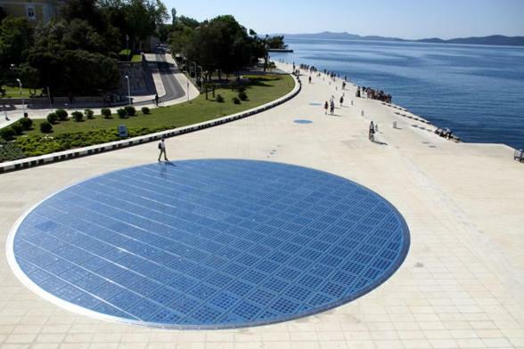 Zadar Apartments Dış mekan fotoğraf